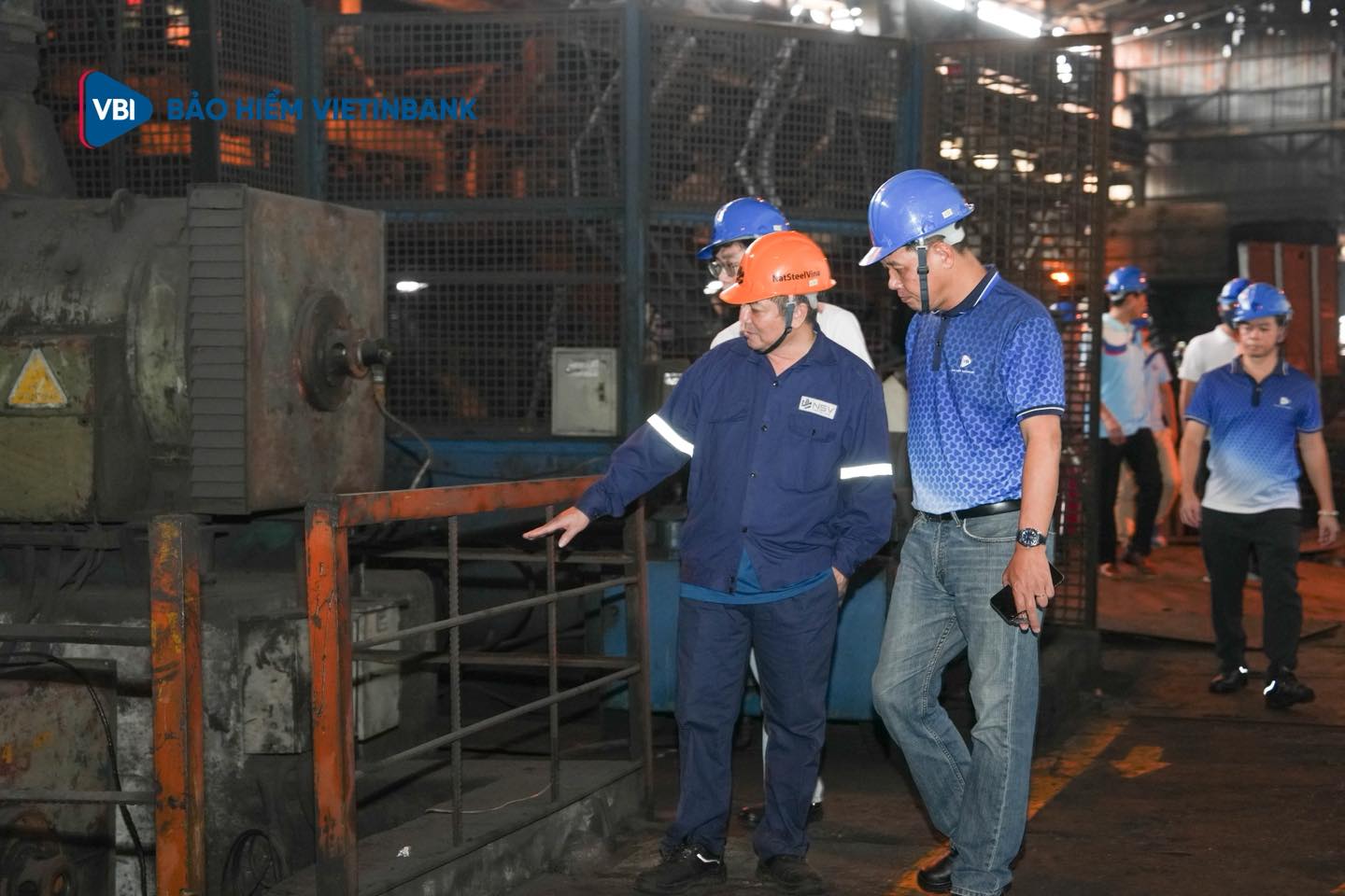 Bảo hiểm VietinBank tăng trưởng nhanh nghiệp vụ bảo hiểm tài sản